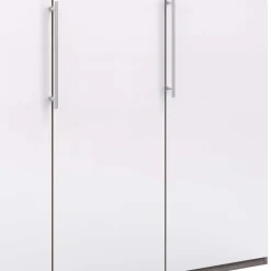 Jugendkleiderschrank*Pharao24 Gleittüren Schrank Yunidra