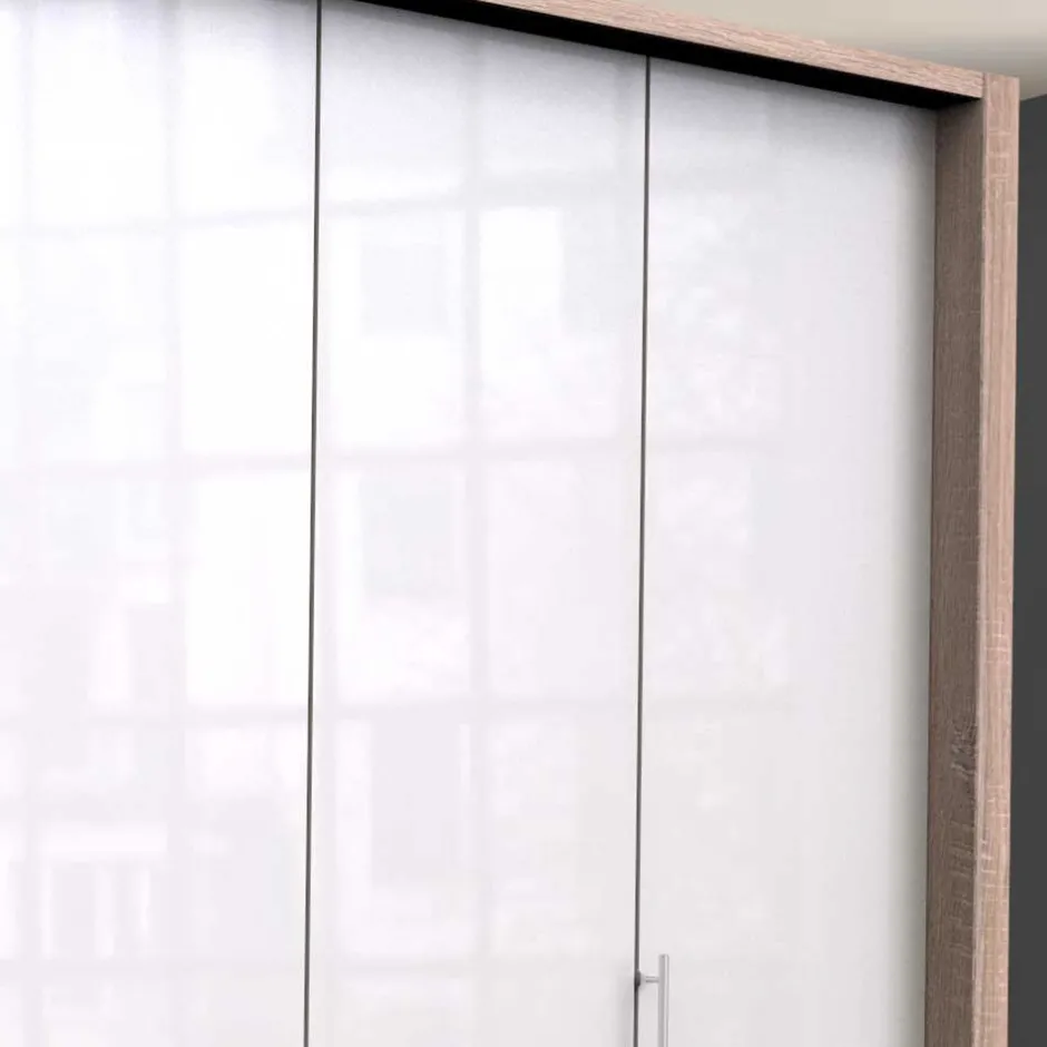 Jugendkleiderschrank*Pharao24 Gleittürenschrank Andryas