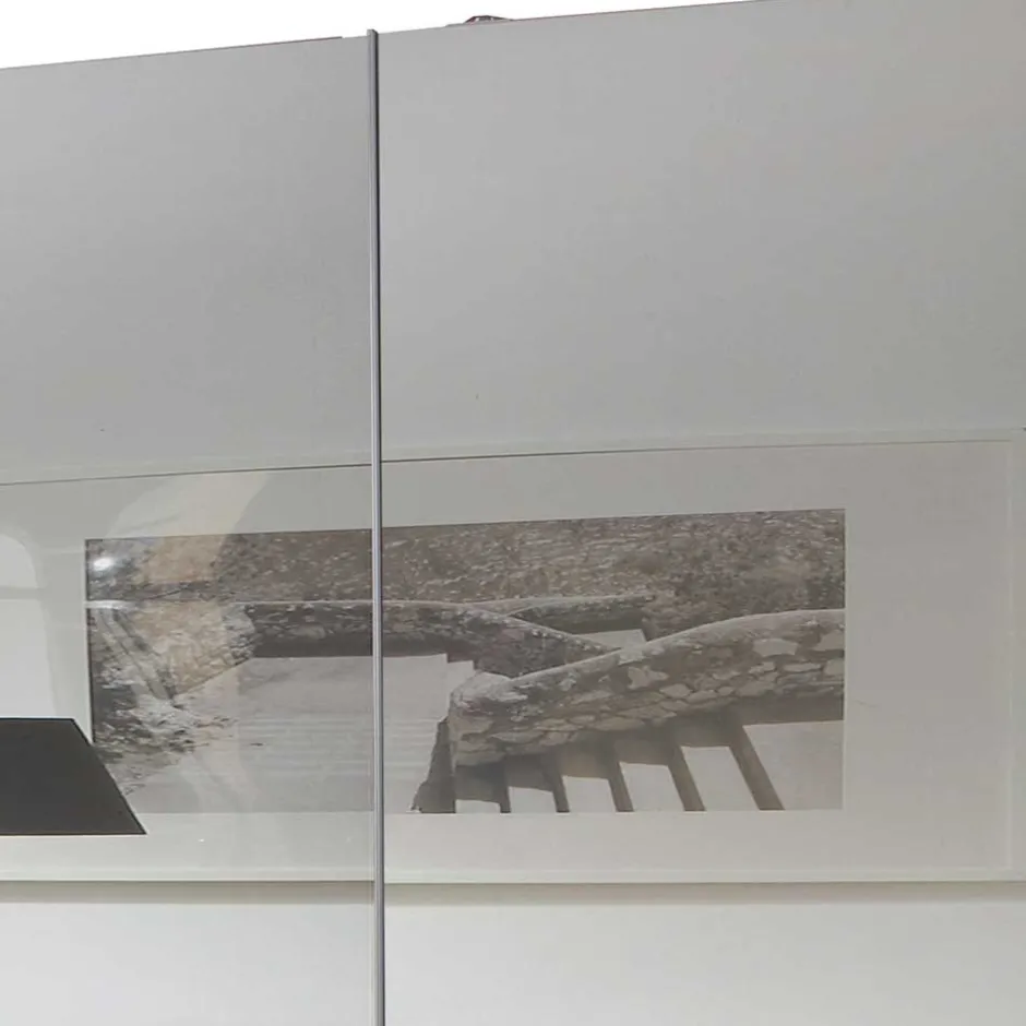 Pharao24 Gleittürenschrank Dominicas> Kleiderschränke|Schlafzimmerschränke