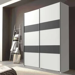 Pharao24 Gleittürenschrank Eandres> Jugendkleiderschrank|Schiebetürenschränke