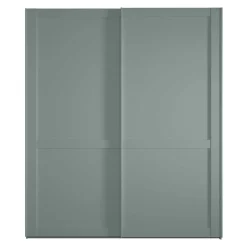 Schiebetürenschränke*Pharao24 Gleittürenschrank Forjan