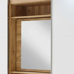 Schiebetürenschränke*Pharao24 Gleittürenschrank Gizmeal