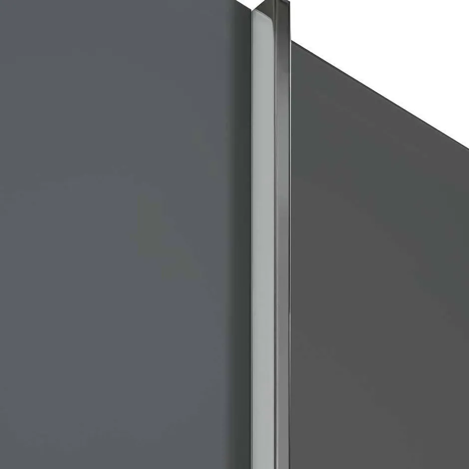 Schiebetürenschränke*Pharao24 Gleittürenschrank Janathon