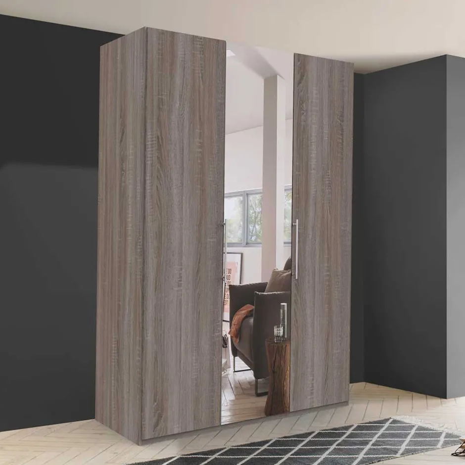 Pharao24 Gleittürenschrank Jugendzimmer Vasilio> Jugendkleiderschrank