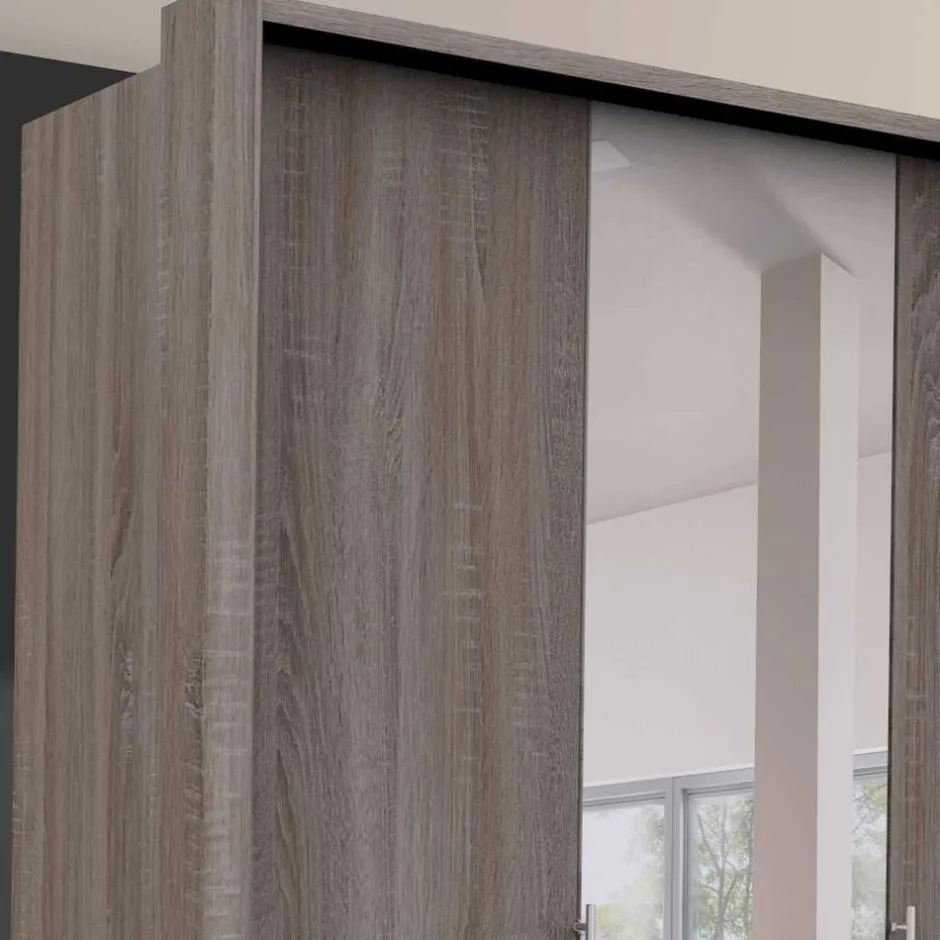 Pharao24 Gleittürenschrank Jugendzimmer Vasilio> Jugendkleiderschrank