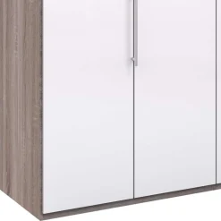 Jugendkleiderschrank*Pharao24 Gleittürenschrank Yunidra