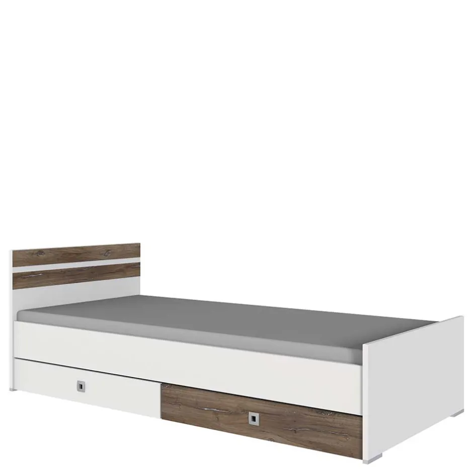 Pharao24 Günstiges Bett Haruto> Funktionsbetten|Einzelbetten