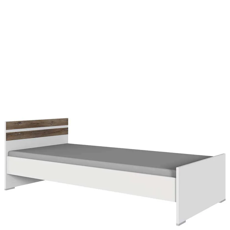 Pharao24 Günstiges Bett Haruto> Funktionsbetten|Einzelbetten