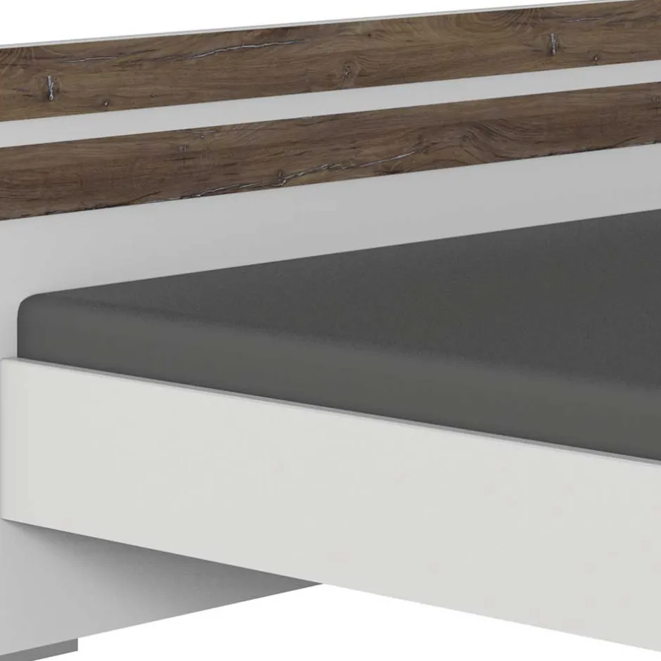 Pharao24 Günstiges Bett Haruto> Funktionsbetten|Einzelbetten