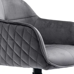 Pharao24 Grauer Armlehnstuhl Lienz><noscript><img width=