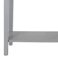 Pharao24 Grauer Konsolen Tisch Audra><noscript><img width=