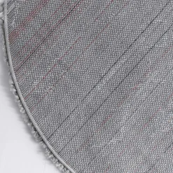 Pharao24 Grauer Langflor Teppich Cusira><noscript><img width=