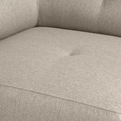 Modulsofas|Einzelsofa*Pharao24 Graues Sofa Eckmodul Stecma