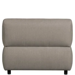 Modulsofas|Einzelsofa*Pharao24 Graugrünes Modulsofa Element Metrianos
