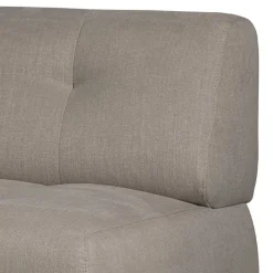 Modulsofas|Einzelsofa*Pharao24 Graugrünes Modulsofa Element Metrianos