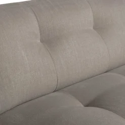 Modulsofas|Einzelsofa*Pharao24 Graugrünes Modulsofa Element Metrianos
