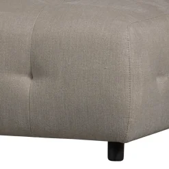 Modulsofas|Einzelsofa*Pharao24 Graugrünes Modulsofa Element Metrianos