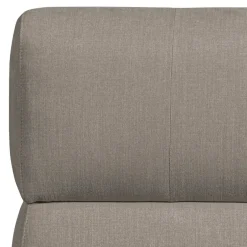 Modulsofas|Einzelsofa*Pharao24 Graugrünes Modulsofa Element Metrianos