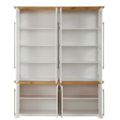 Pharao24 Große Esszimmer Vitrine Mevidra><noscript><img width=