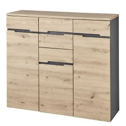 Pharao24 Große Kommode Esdravos> Küchenkommode|Esszimmerkommoden