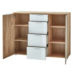 Küchenkommode|Esszimmerkommoden*Pharao24 Große Kommode Mayocin