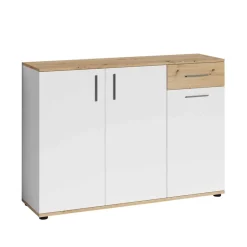 Pharao24 Große Kommode Seyonda> Küchenkommode|Flurkommoden