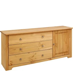 Pharao24 Große Kommode Slavira> Küchenkommode|Wohnzimmerkommoden