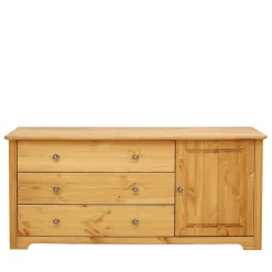 Pharao24 Große Kommode Slavira> Küchenkommode|Wohnzimmerkommoden