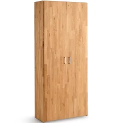 Büroschränke|Aktenschränke*Pharao24 Großer Aktenordnerschrank Legancas