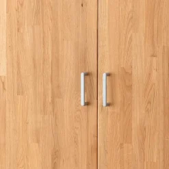 Büroschränke|Aktenschränke*Pharao24 Großer Aktenordnerschrank Legancas