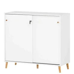 Büroschränke|Aktenschränke*Pharao24 Großer Aktenschrank Palencial