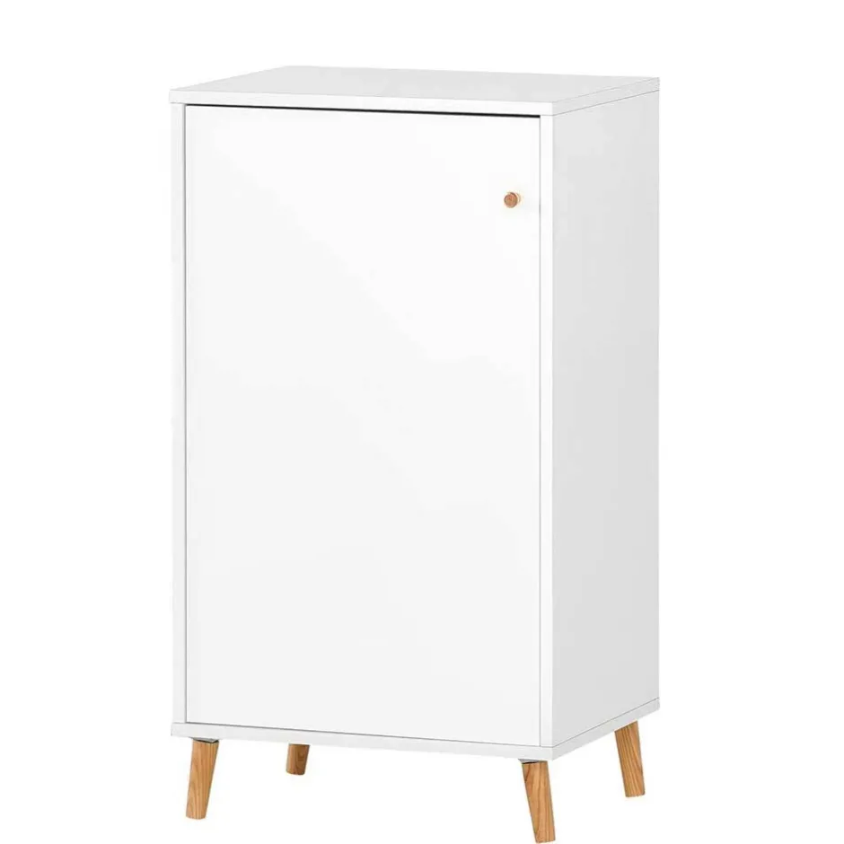 Büroschränke|Aktenschränke*Pharao24 Großer Aktenschrank Palencial