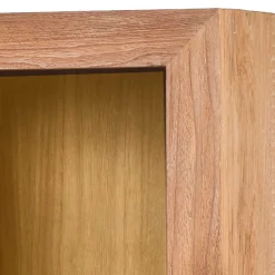 Wohnzimmervitrinen*Pharao24 Großer Barschank Handiran