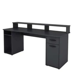 Pharao24 Großer Gaming Schreibtisch Kerry> Schreibtische|Computertische