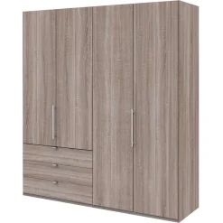 Pharao24 Großer Gleittüren Ankleideschrank Vasilio> Jugendkleiderschrank