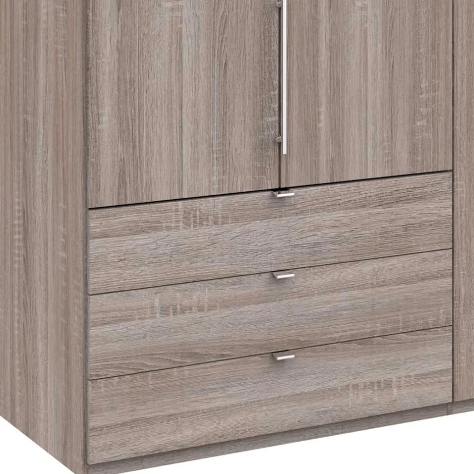 Pharao24 Großer Gleittüren Ankleideschrank Vasilio> Jugendkleiderschrank