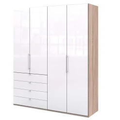 Pharao24 Großer Gleittürenschrank Andryas> Jugendkleiderschrank