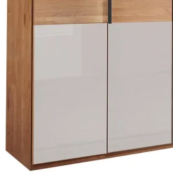 Kleiderschränke|Schlafzimmerschränke*Pharao24 Großer Kleiderschrank Biancaneve