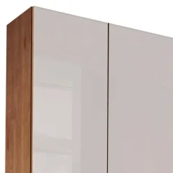 Kleiderschränke|Schlafzimmerschränke*Pharao24 Großer Kleiderschrank Biancaneve