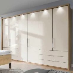 Pharao24 Großer Kleiderschrank Cnutria><noscript><img width=