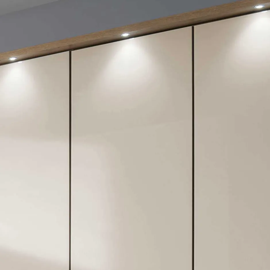 Pharao24 Großer Kleiderschrank Cnutria> Kleiderschränke|Schlafzimmerschränke