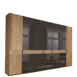 Pharao24 Großer Kleiderschrank Merkur> Drehtürenschränke