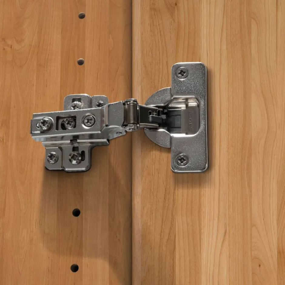 Pharao24 Großer Kleiderschrank Merkur> Drehtürenschränke