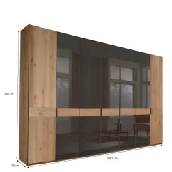 Pharao24 Großer Kleiderschrank Merkur><noscript><img width=