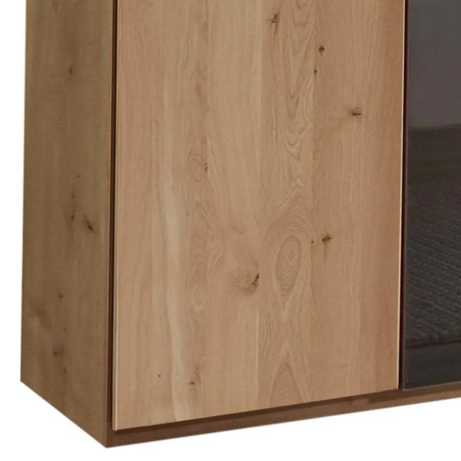 Pharao24 Großer Kleiderschrank Merkur> Drehtürenschränke