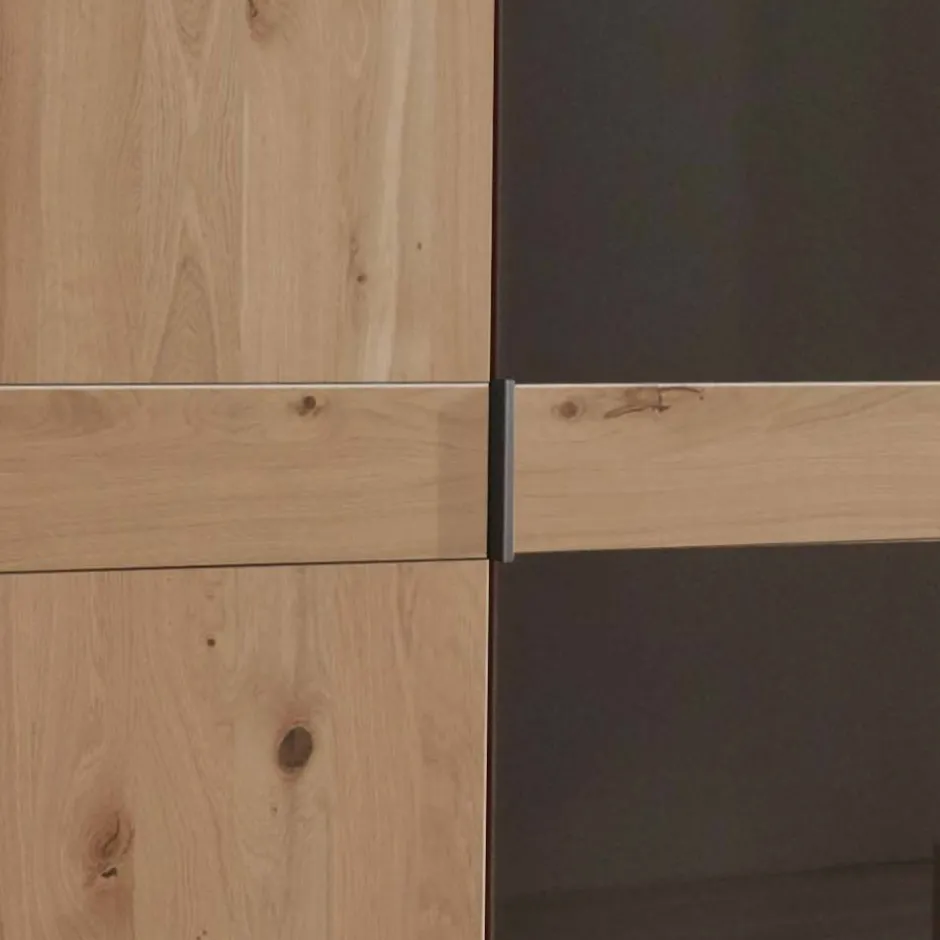 Pharao24 Großer Kleiderschrank Merkur> Drehtürenschränke