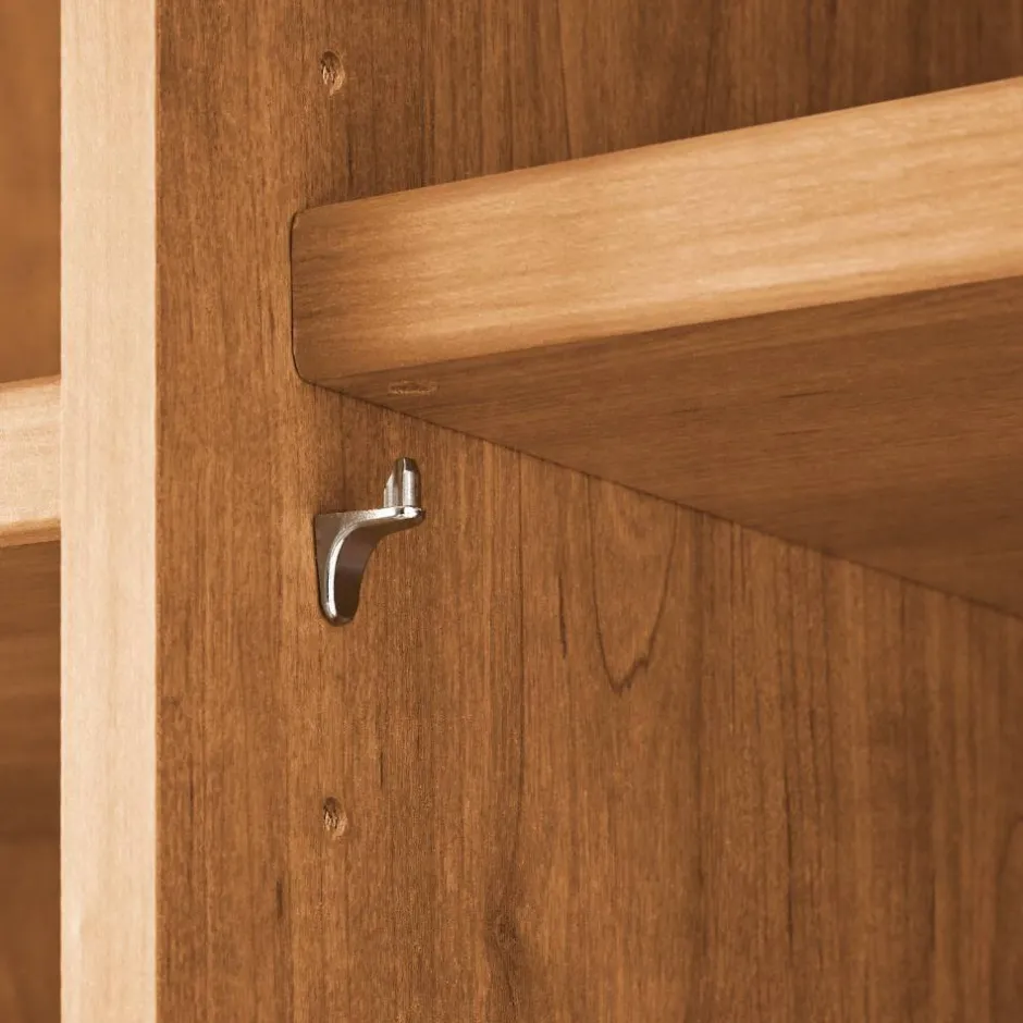 Pharao24 Großer Kleiderschrank Merkur> Drehtürenschränke