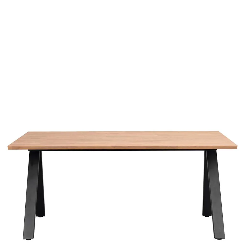 Küchentisch|Esstische*Pharao24 Großer Massivholz Esstisch Tanky