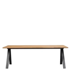 Küchentisch|Esstische*Pharao24 Großer Massivholz Esstisch Tanky