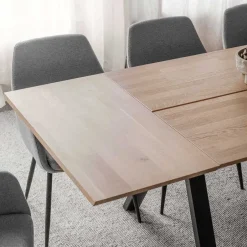 Küchentisch|Esstische*Pharao24 Großer Massivholz Esstisch Tanky